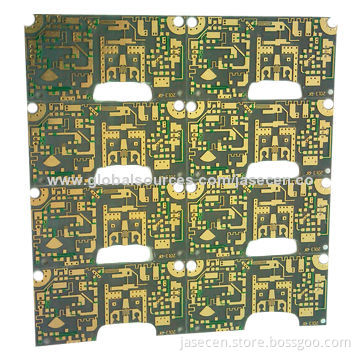 high frequency PCB from manufacturer